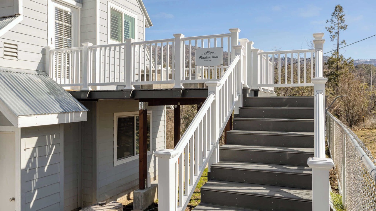 Photo of Outdoor in North Fork