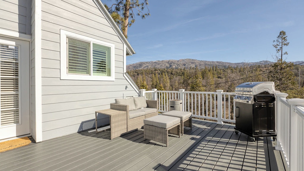Photo of Outdoor in North Fork