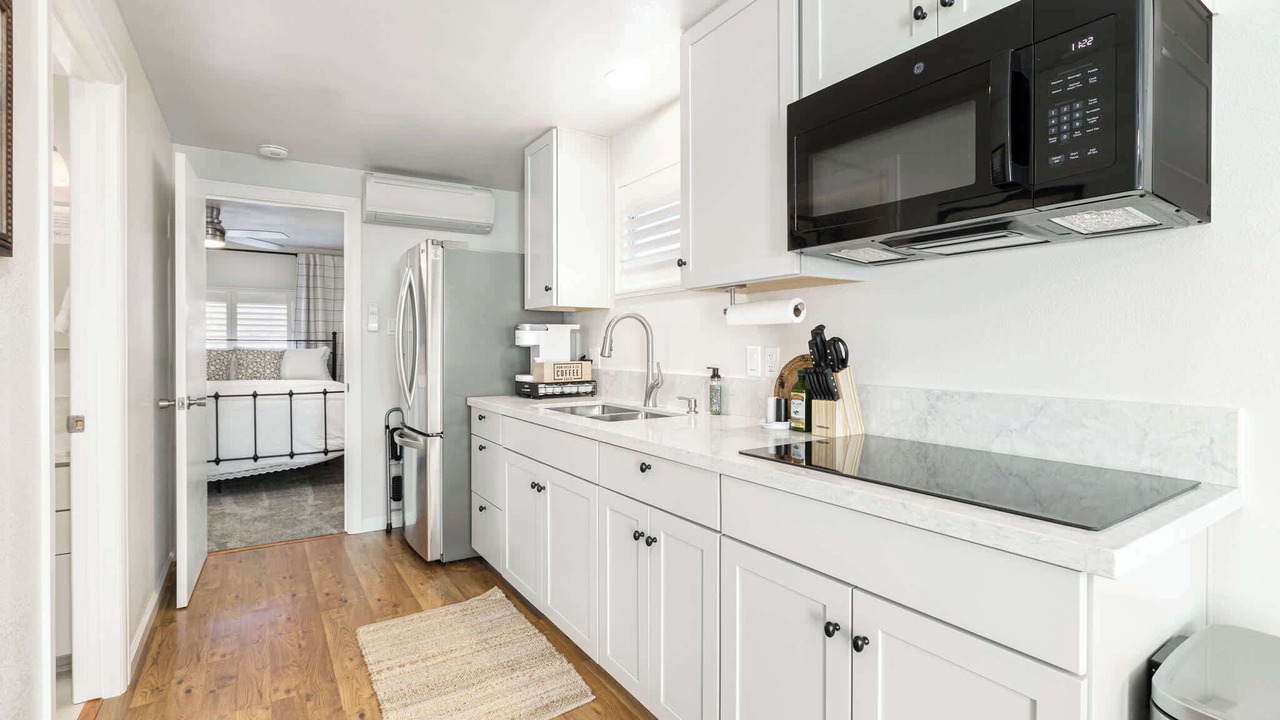 Photo of Kitchen in North Fork