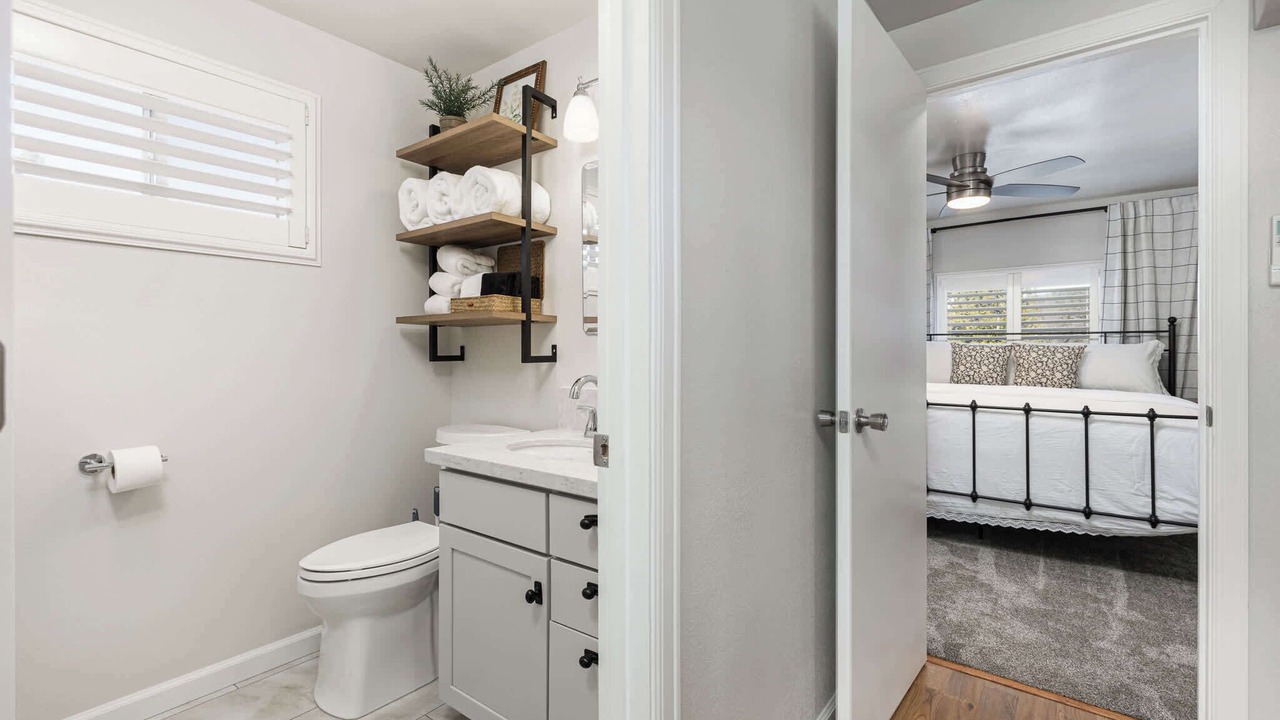 Photo of Bathroom in North Fork