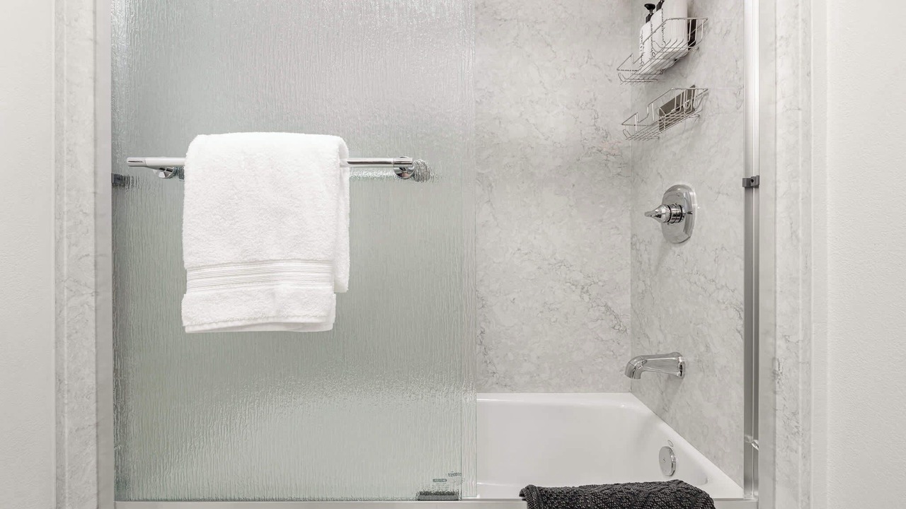 Photo of Bathroom in North Fork