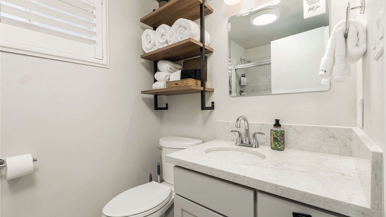Photo of Bathroom in North Fork