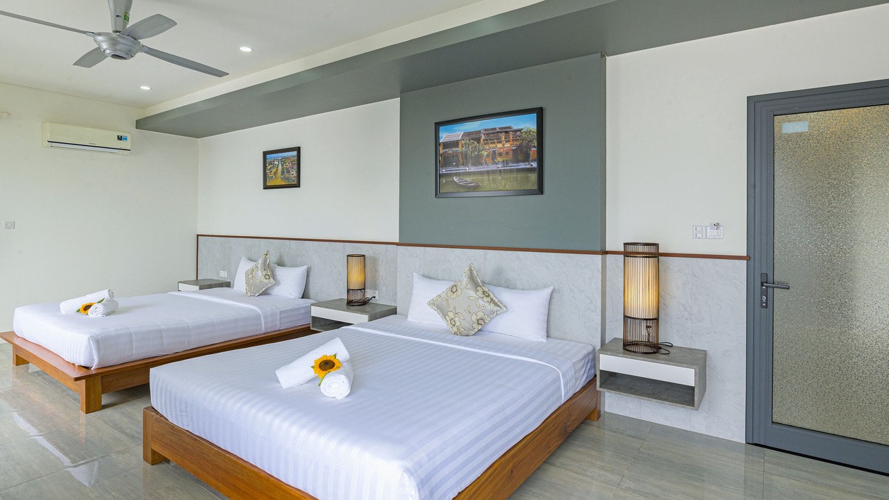 Photo of Bedroom in Cam Chau