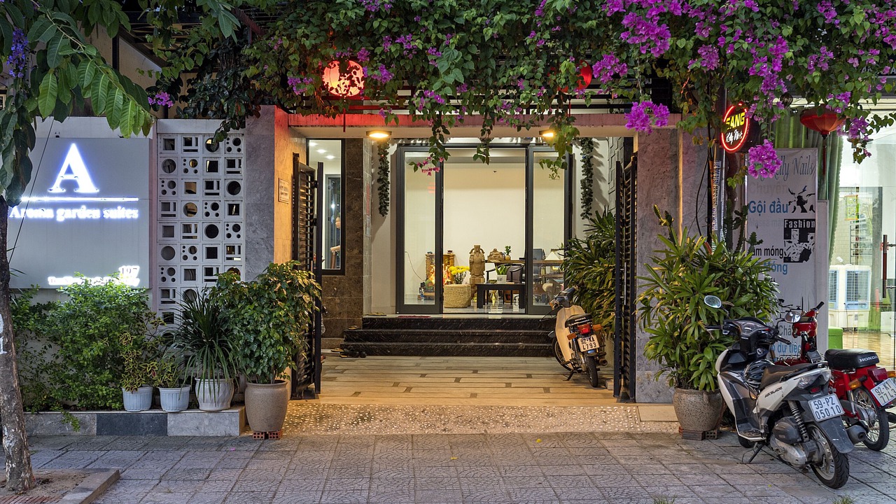 Photo of Outdoor in Cam Chau