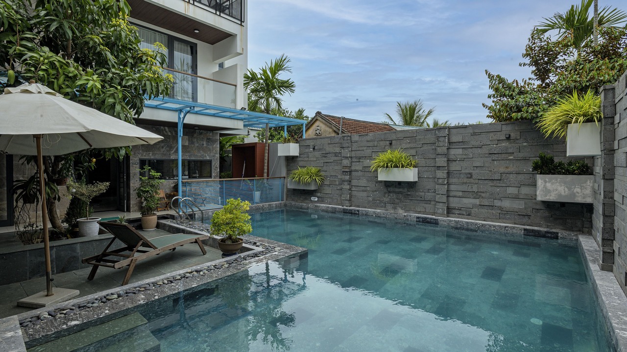 Photo of Outdoor in Cam Chau