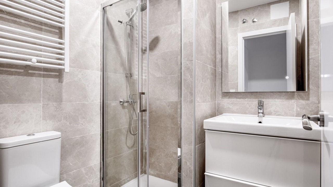 Photo of Bathroom in La Ribera