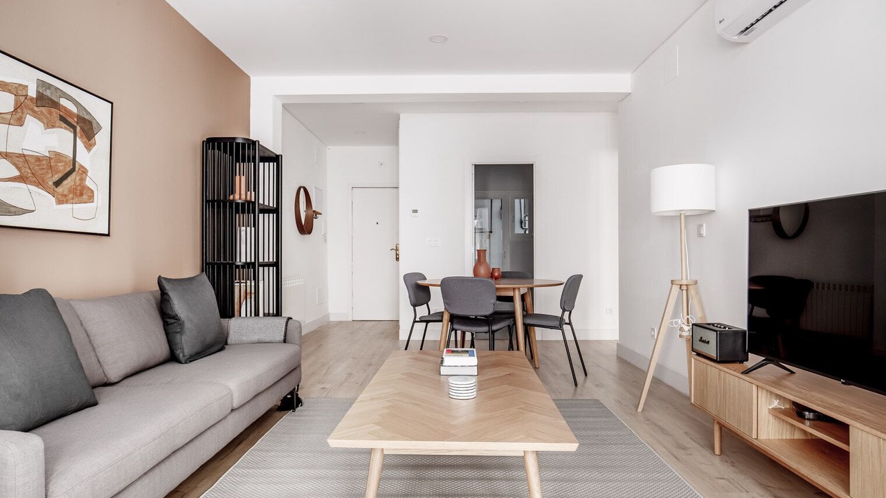 Photo of Livingroom in La Ribera