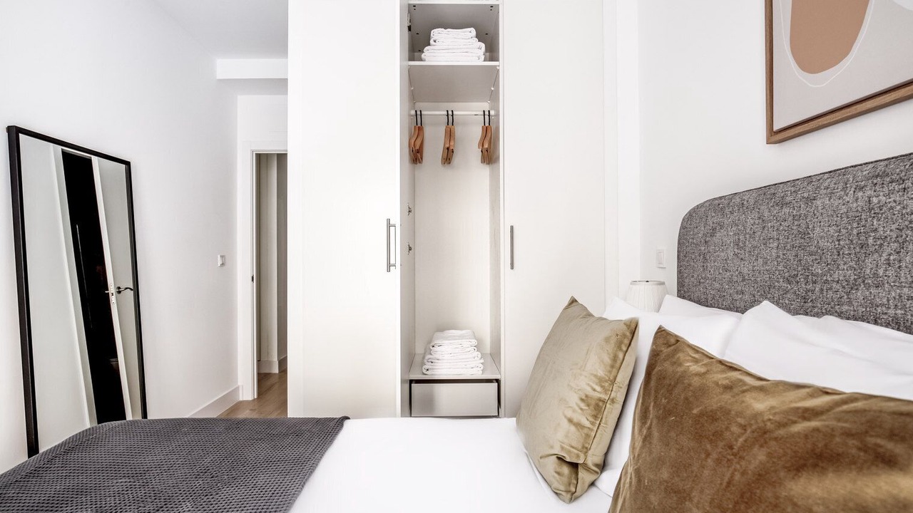 Photo of Bedroom in La Ribera