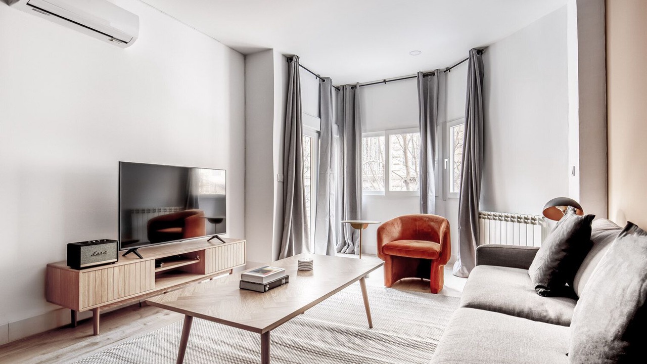 Photo of Livingroom in La Ribera