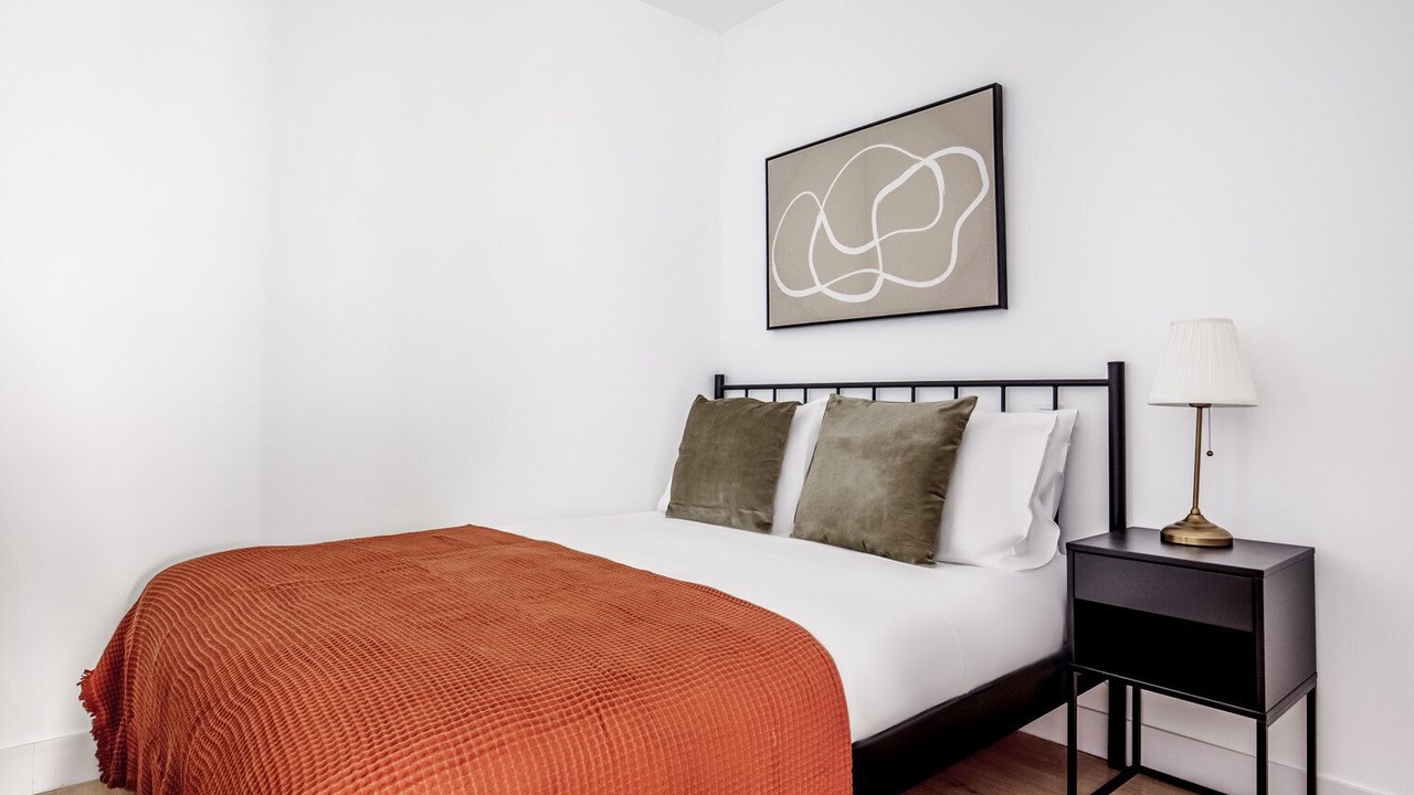 Photo of Bedroom in La Ribera