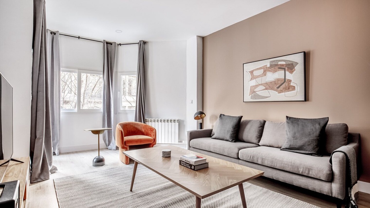 Photo of Livingroom in La Ribera
