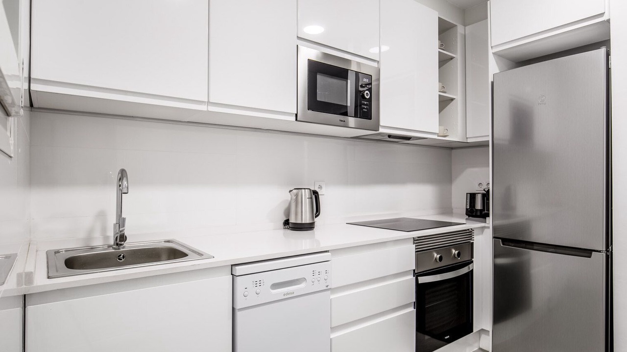 Photo of Kitchen in La Ribera