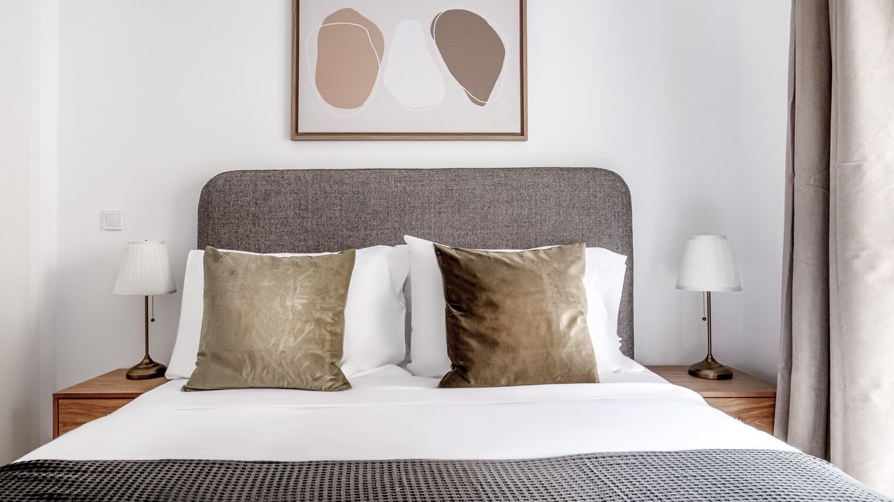 Photo of Bedroom in La Ribera