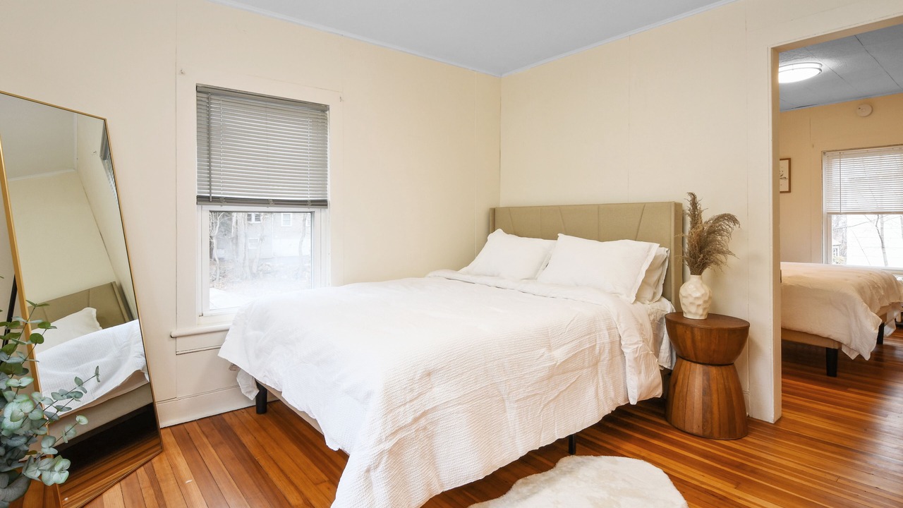 Photo of Bedroom in Highland Falls