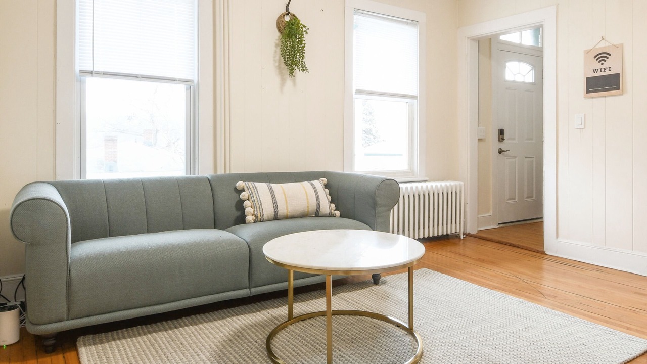 Photo of Livingroom in Highland Falls