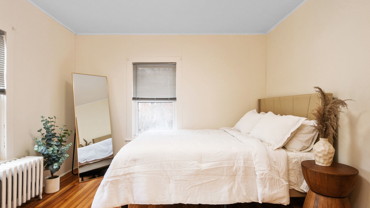 Photo of Bedroom in Highland Falls