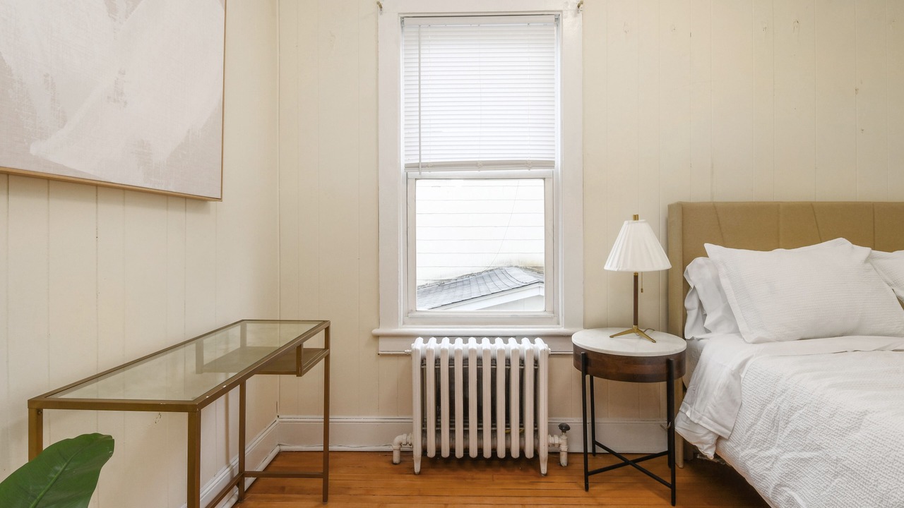 Photo of Bedroom in Highland Falls