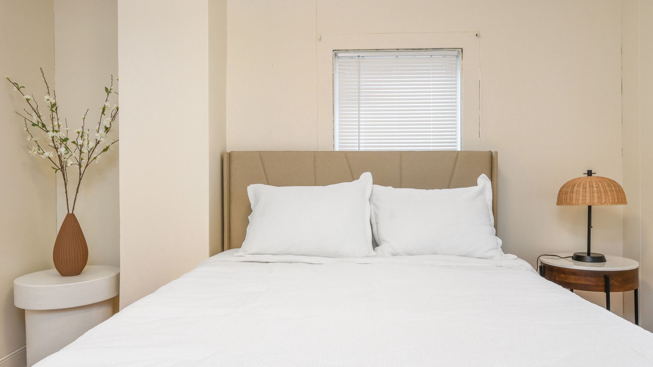 Photo of Bedroom in Highland Falls