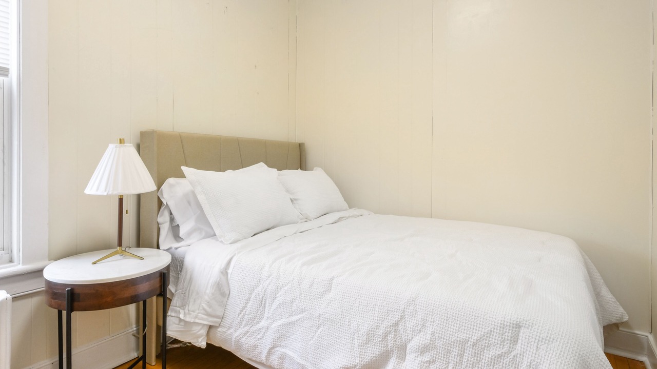 Photo of Bedroom in Highland Falls