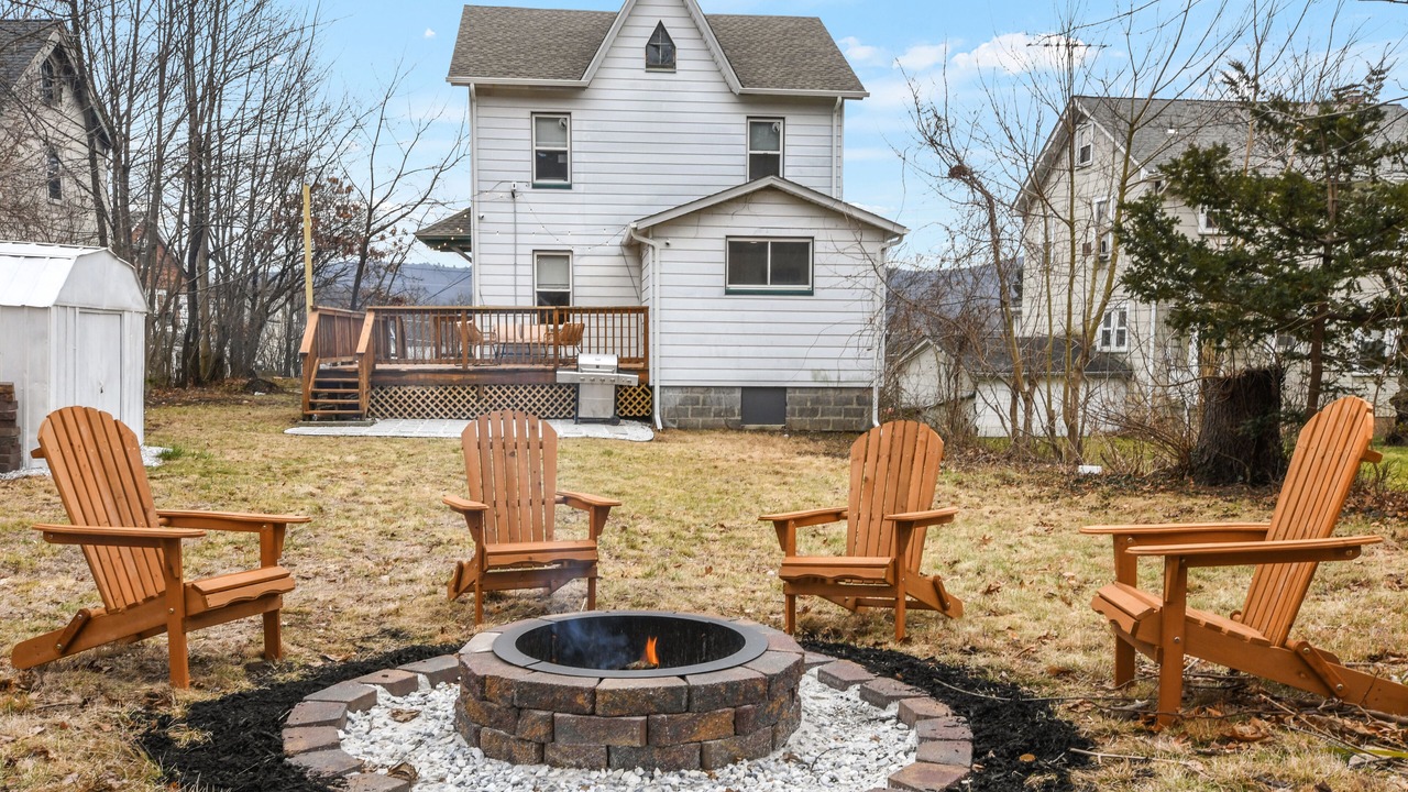 Photo of Outdoor in Highland Falls