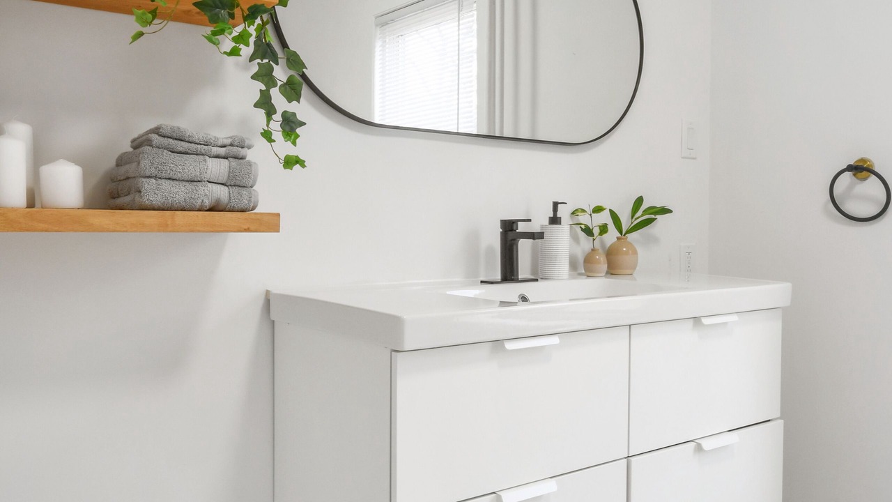 Photo of Bathroom in Highland Falls