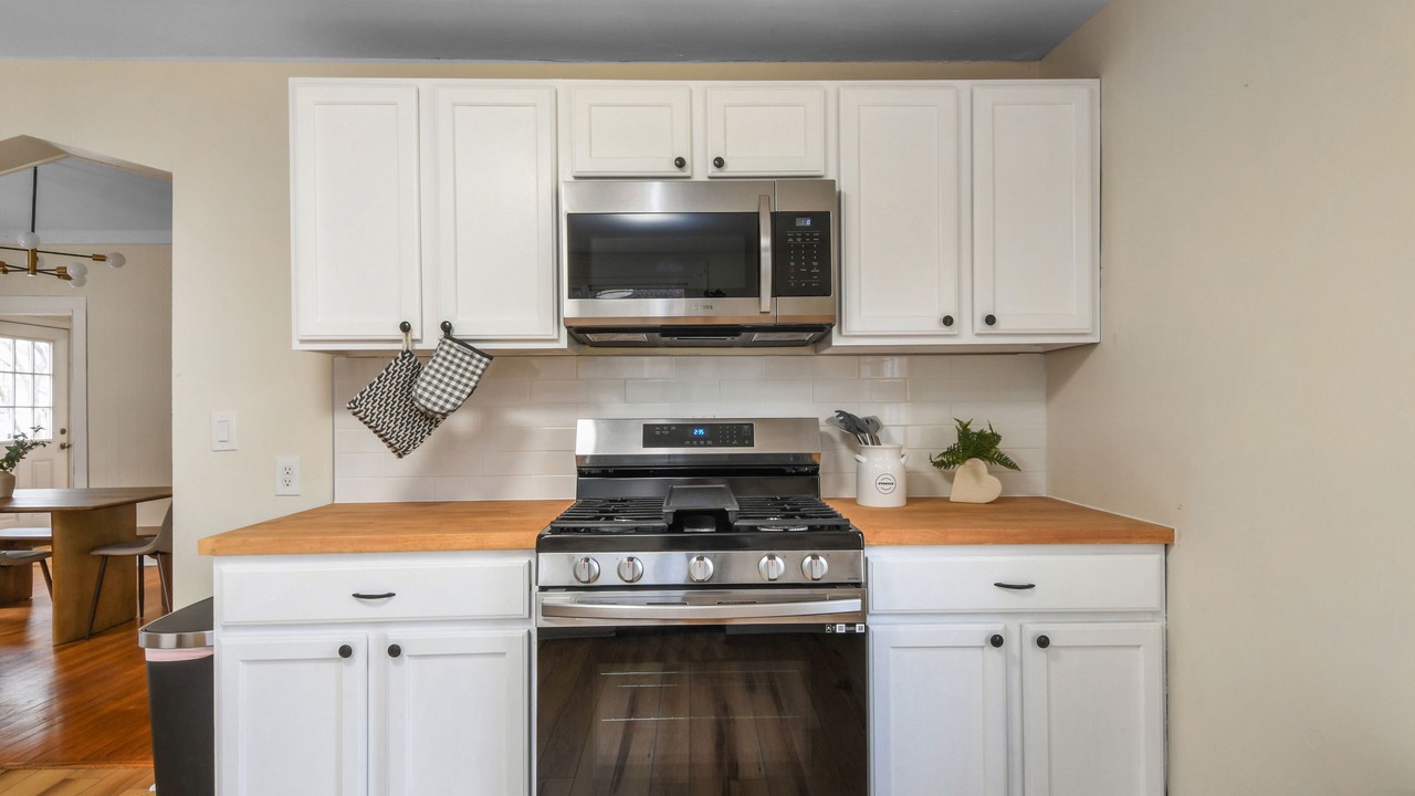 Photo of Kitchen in Highland Falls