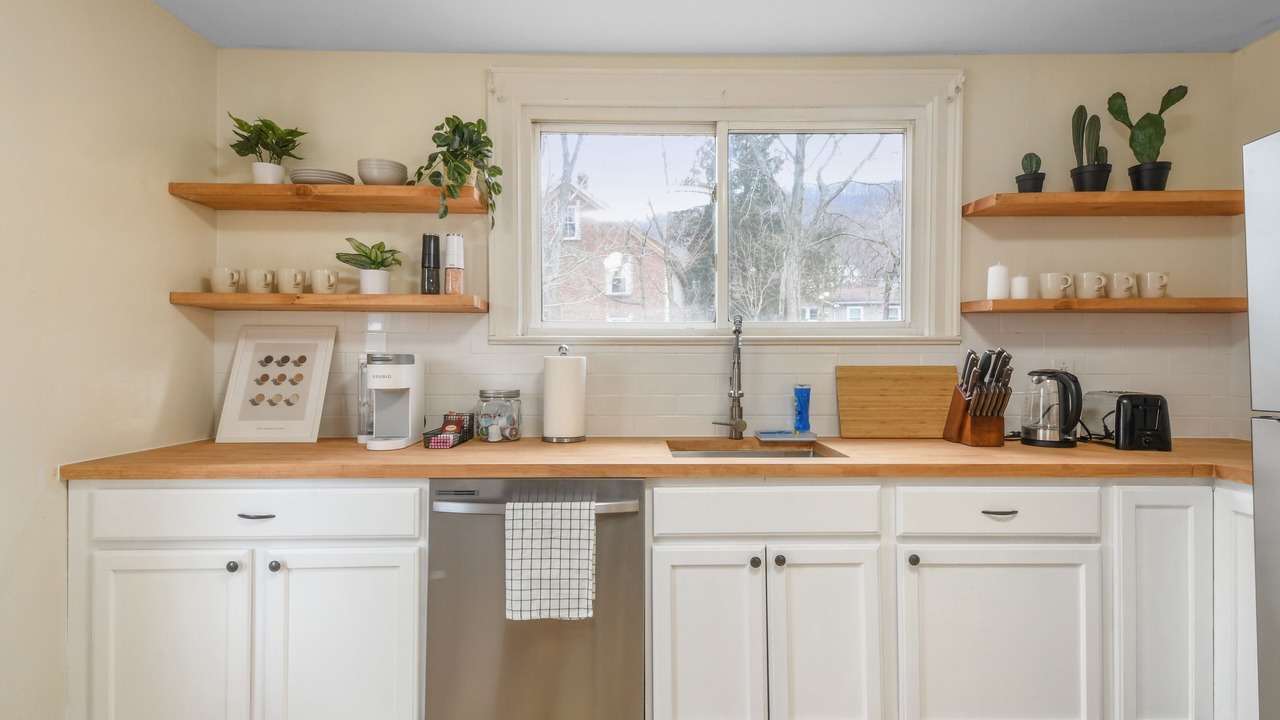 Photo of Kitchen in Highland Falls