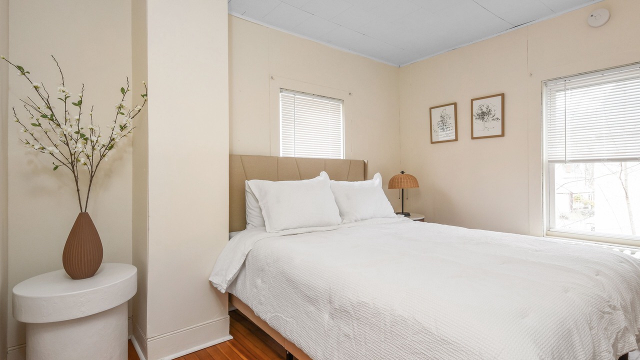 Photo of Bedroom in Highland Falls