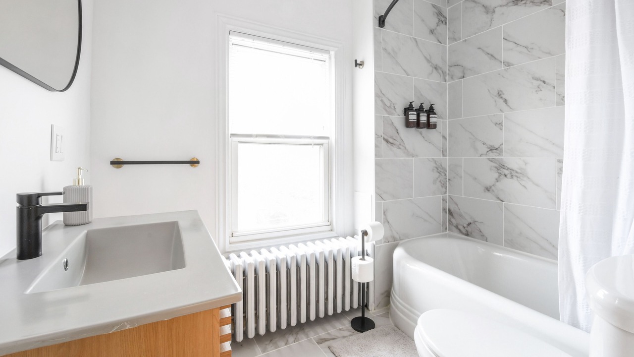 Photo of Bathroom in Highland Falls