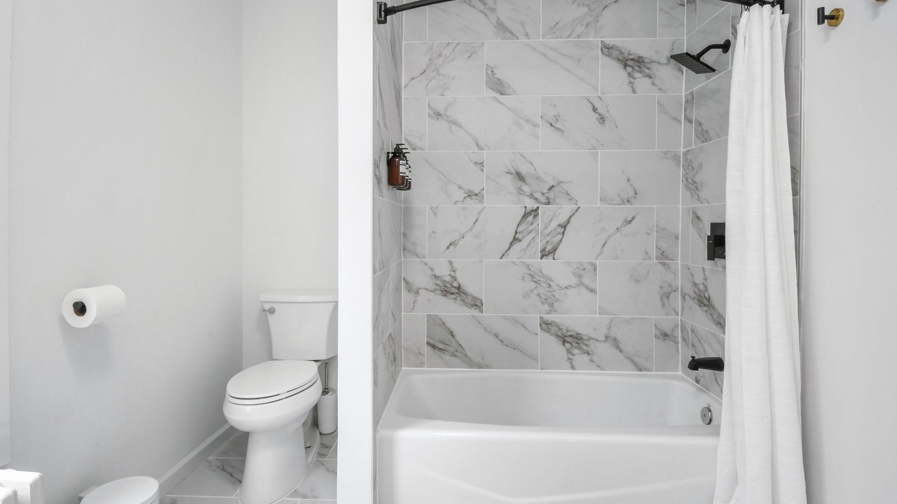 Photo of Bathroom in Highland Falls