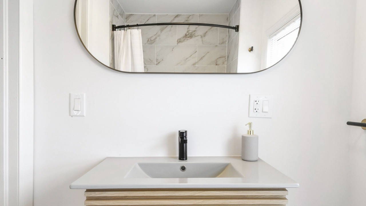 Photo of Bathroom in Highland Falls