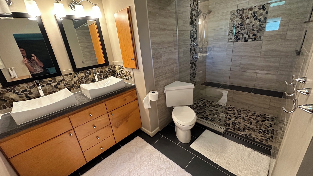 Photo of Bathroom in Terry Sanford