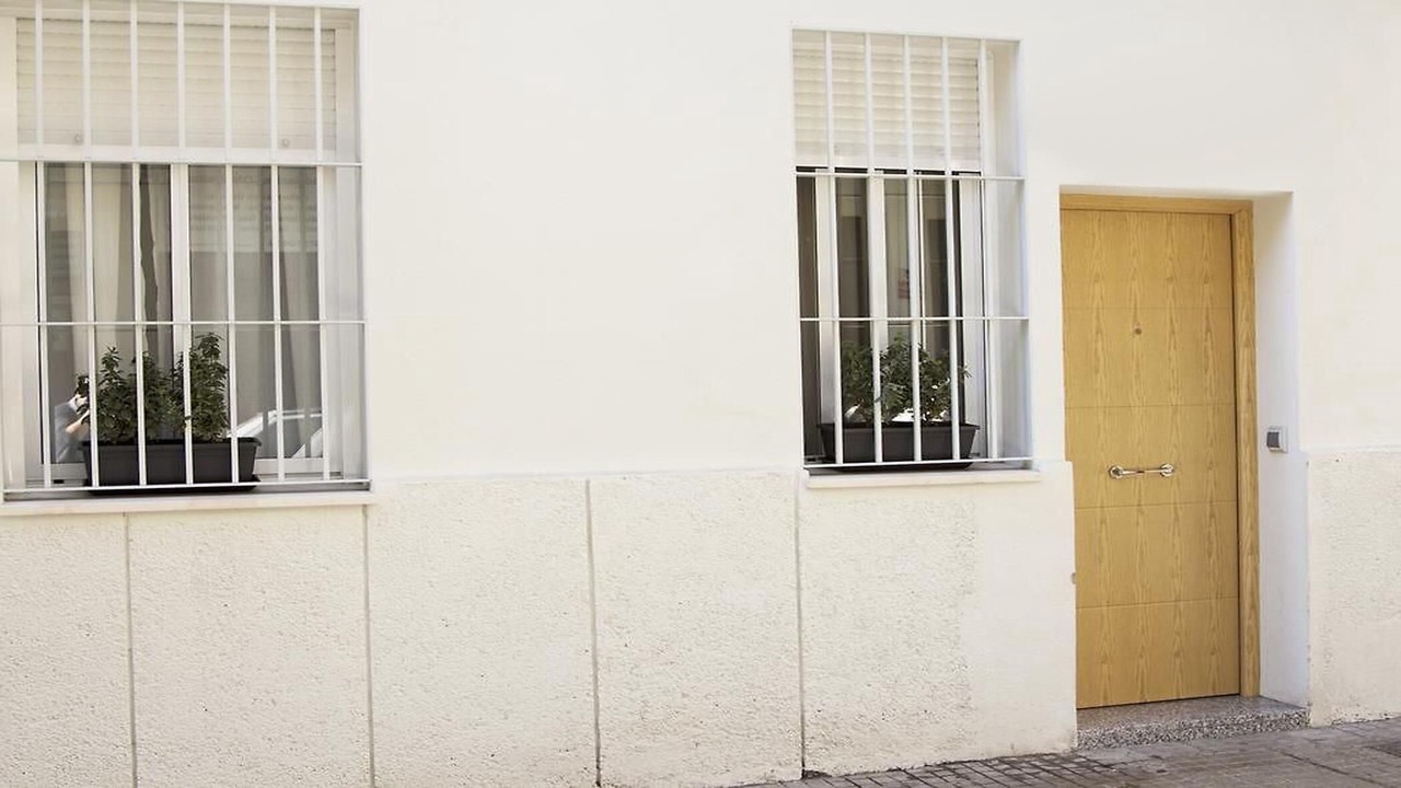 Photo of Outdoor in Ciudad Jardin