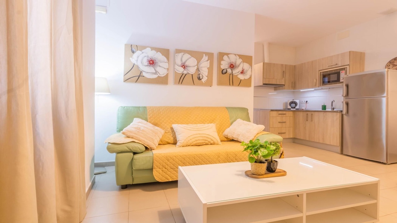 Photo of Livingroom in Ciudad Jardin