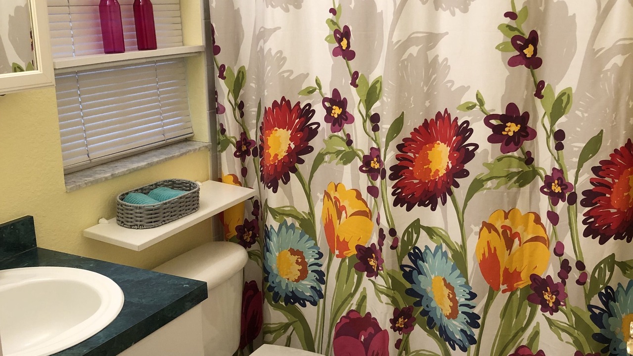 Photo of Bathroom in Lutz