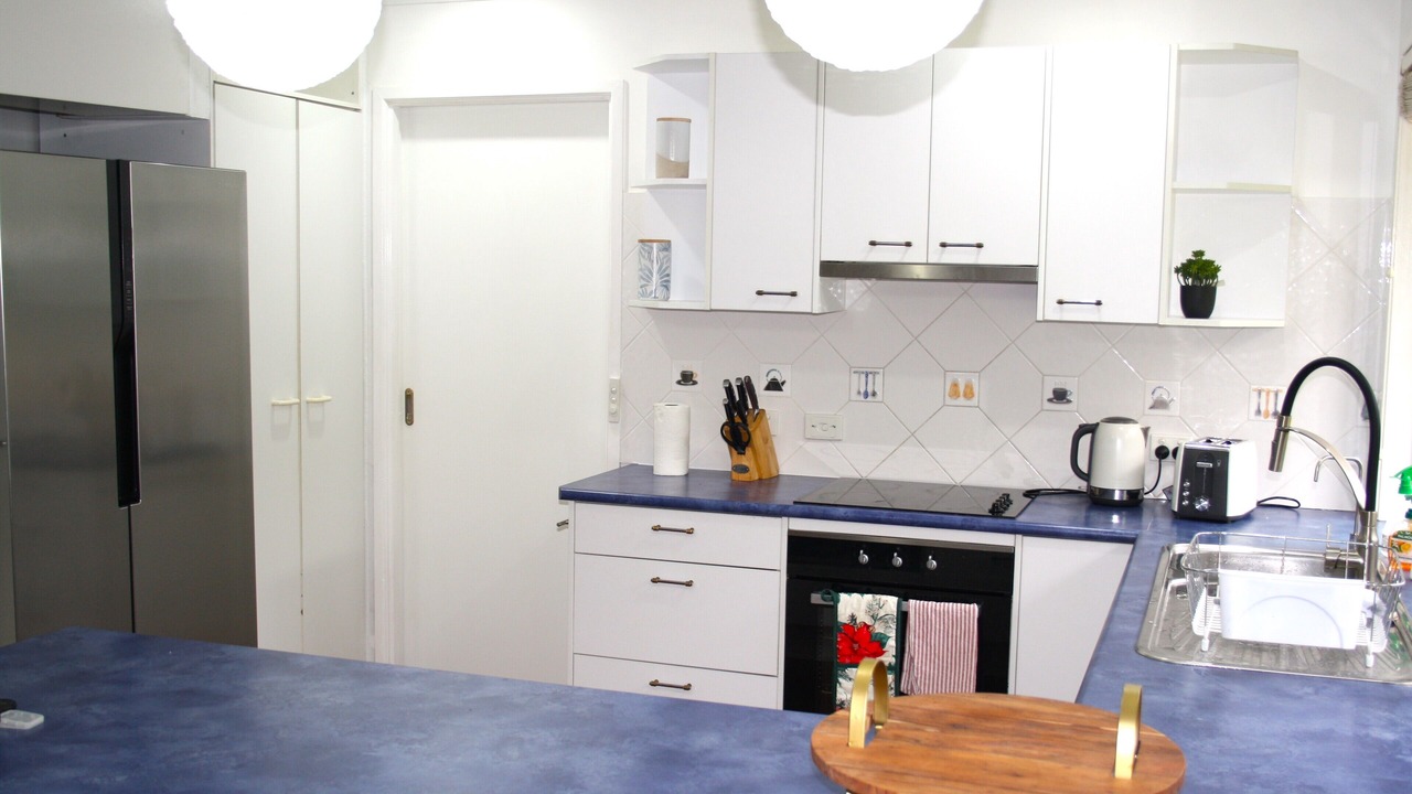 Photo of Kitchen in Sinnamon Park