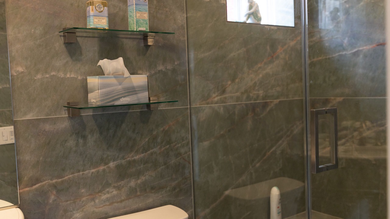 Photo of Bathroom in Olde Carlsbad