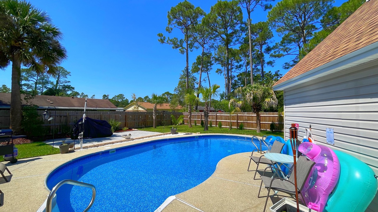 Photo of Outdoor in Myrtle Grove