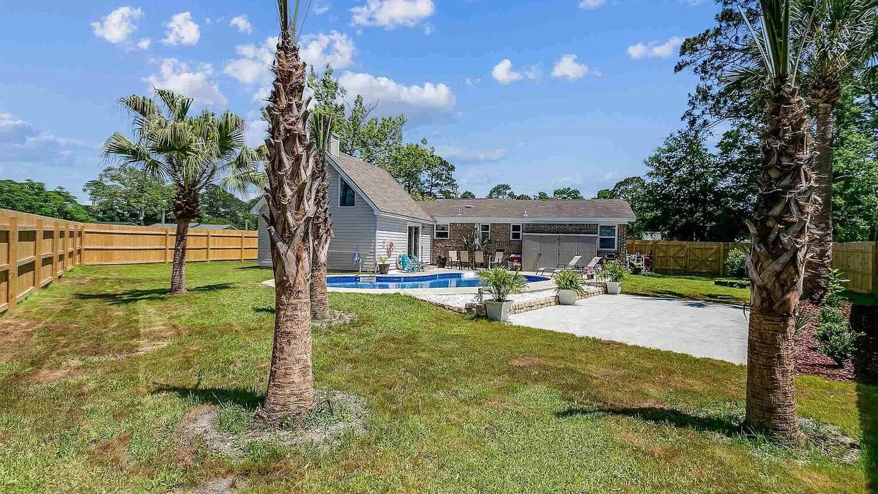 Photo of Outdoor in Myrtle Grove
