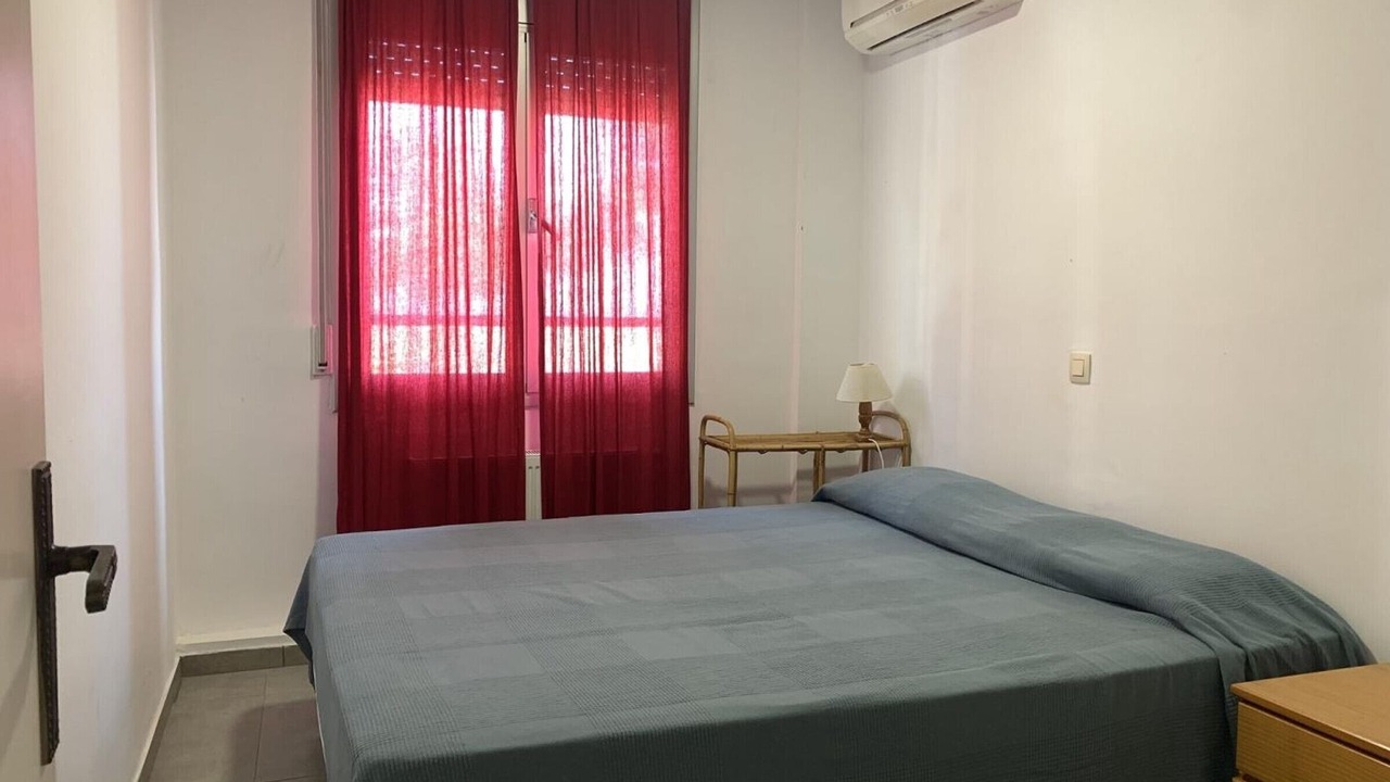 Photo of Bedroom in Torredembarra