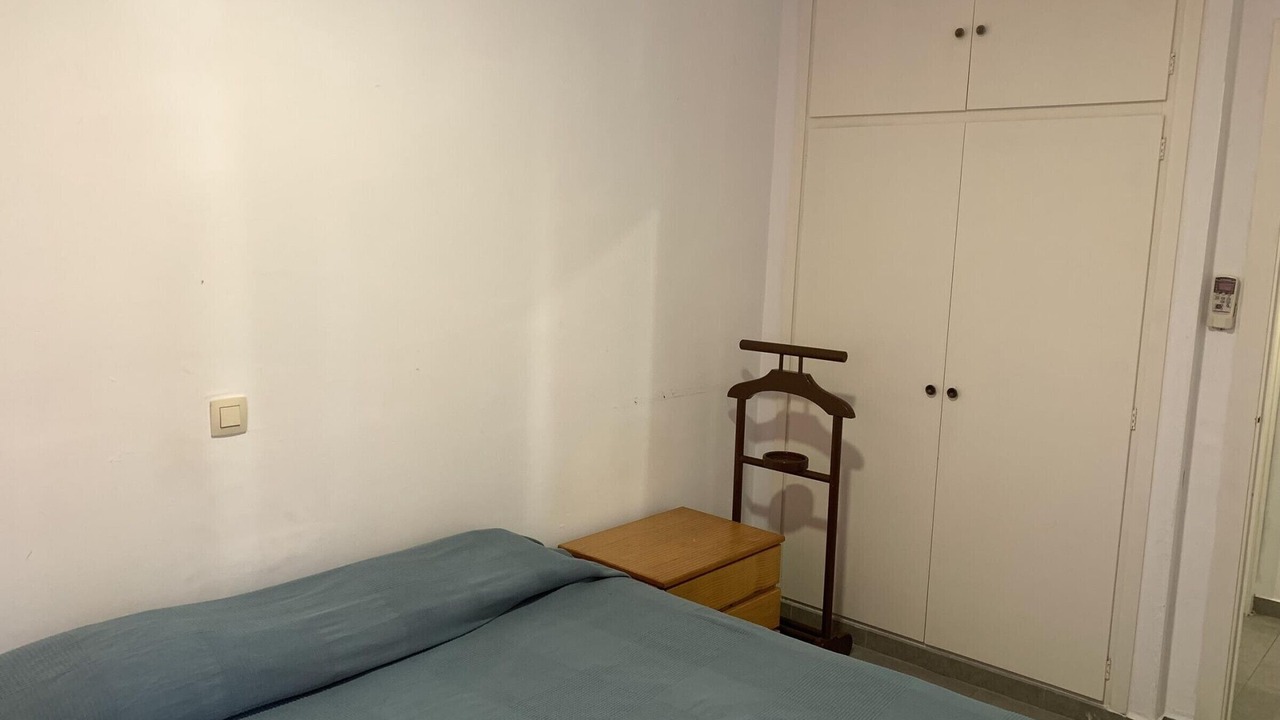 Photo of Bedroom in Torredembarra