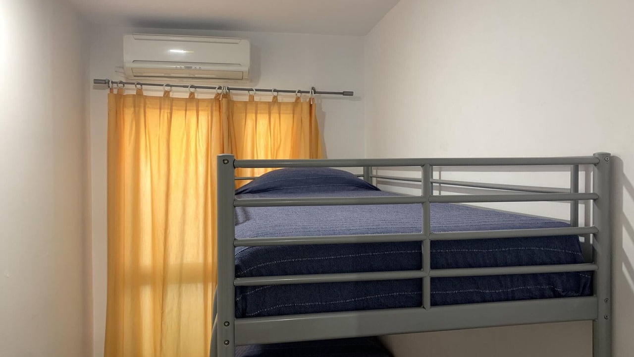 Photo of Bedroom in Torredembarra