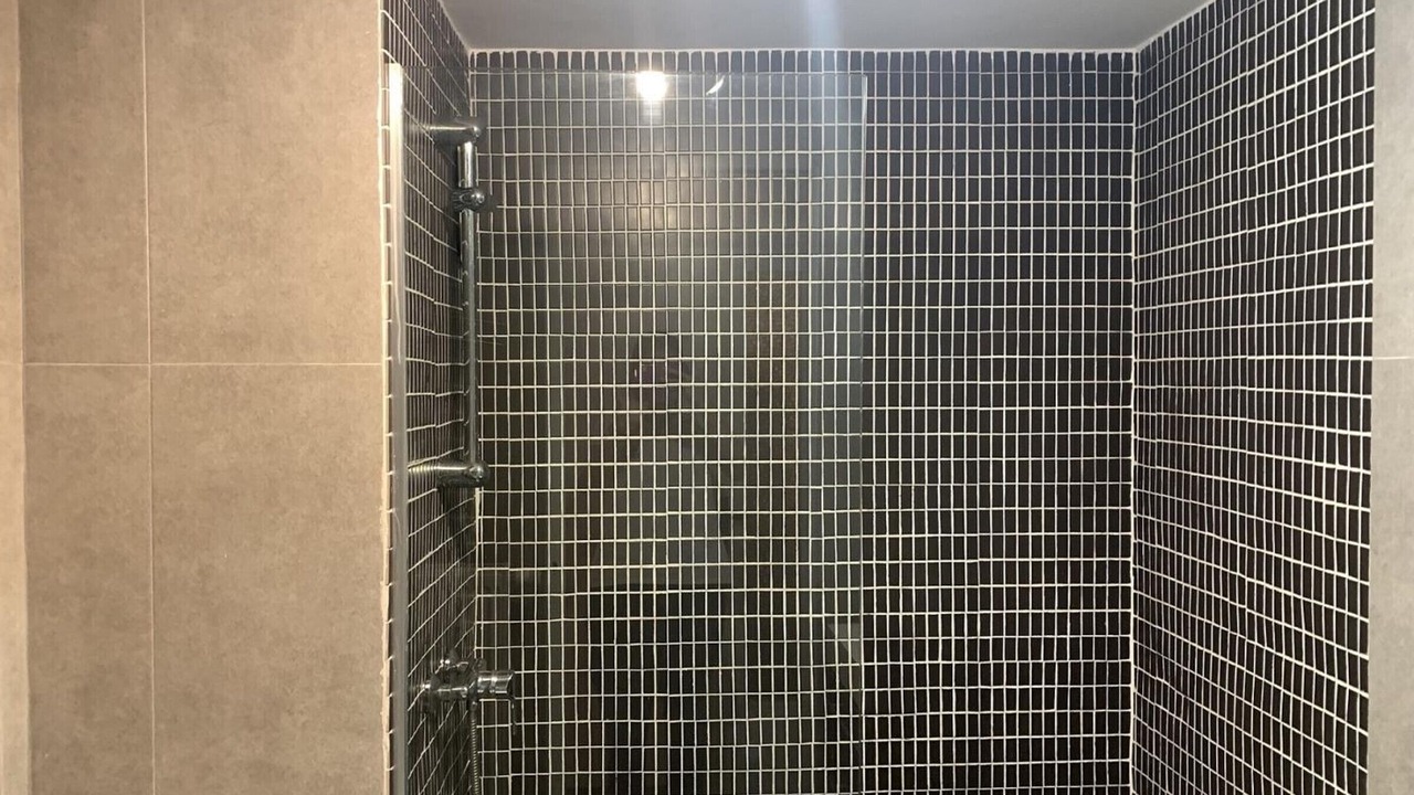 Photo of Bathroom in Torredembarra