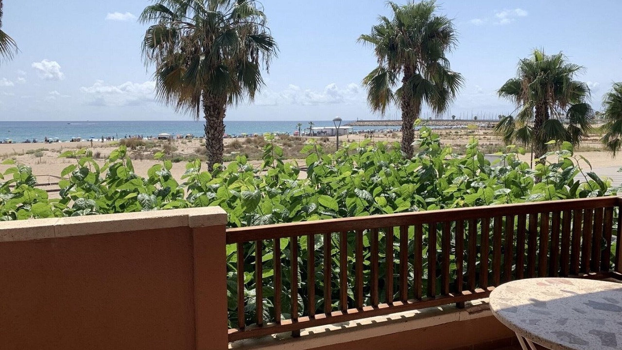Photo of Outdoor in Torredembarra