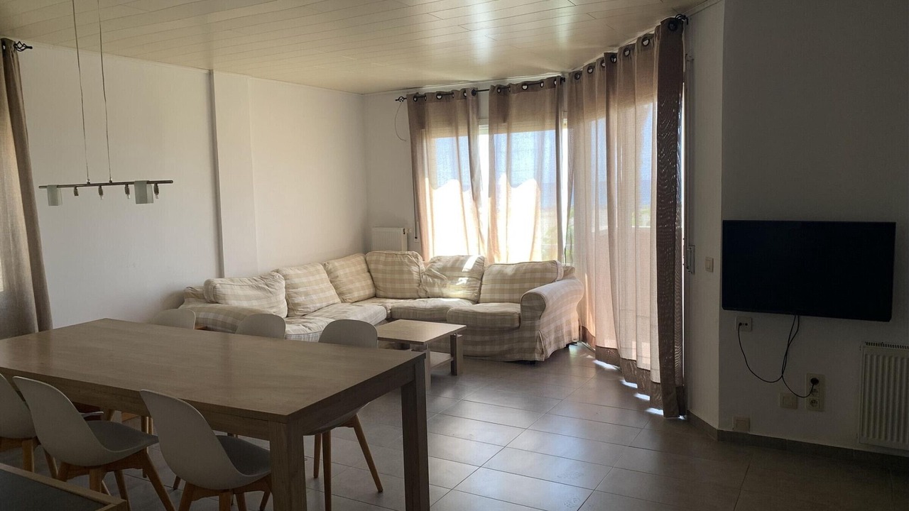 Photo of Livingroom in Torredembarra