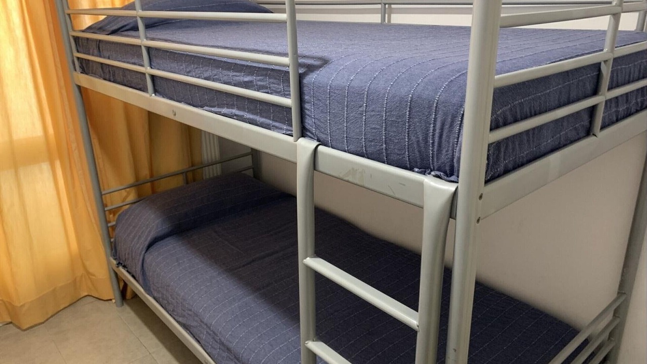 Photo of Bedroom in Torredembarra