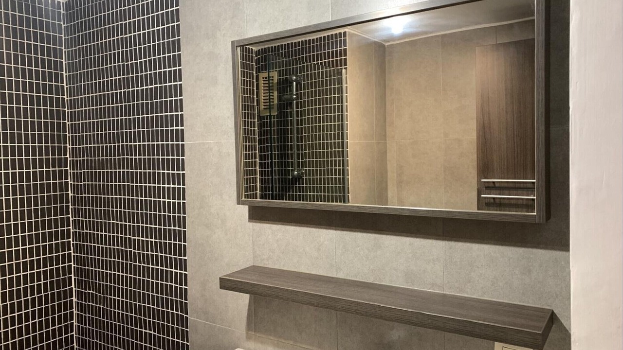 Photo of Bathroom in Torredembarra