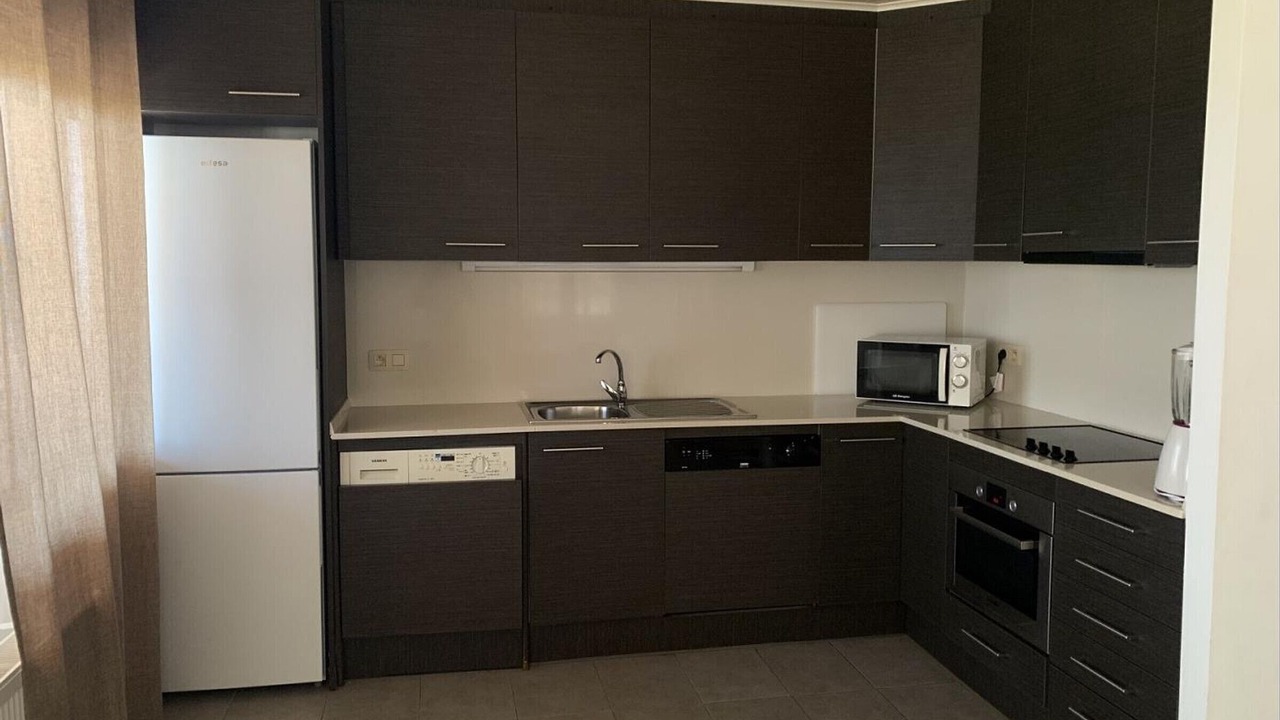 Photo of Kitchen in Torredembarra