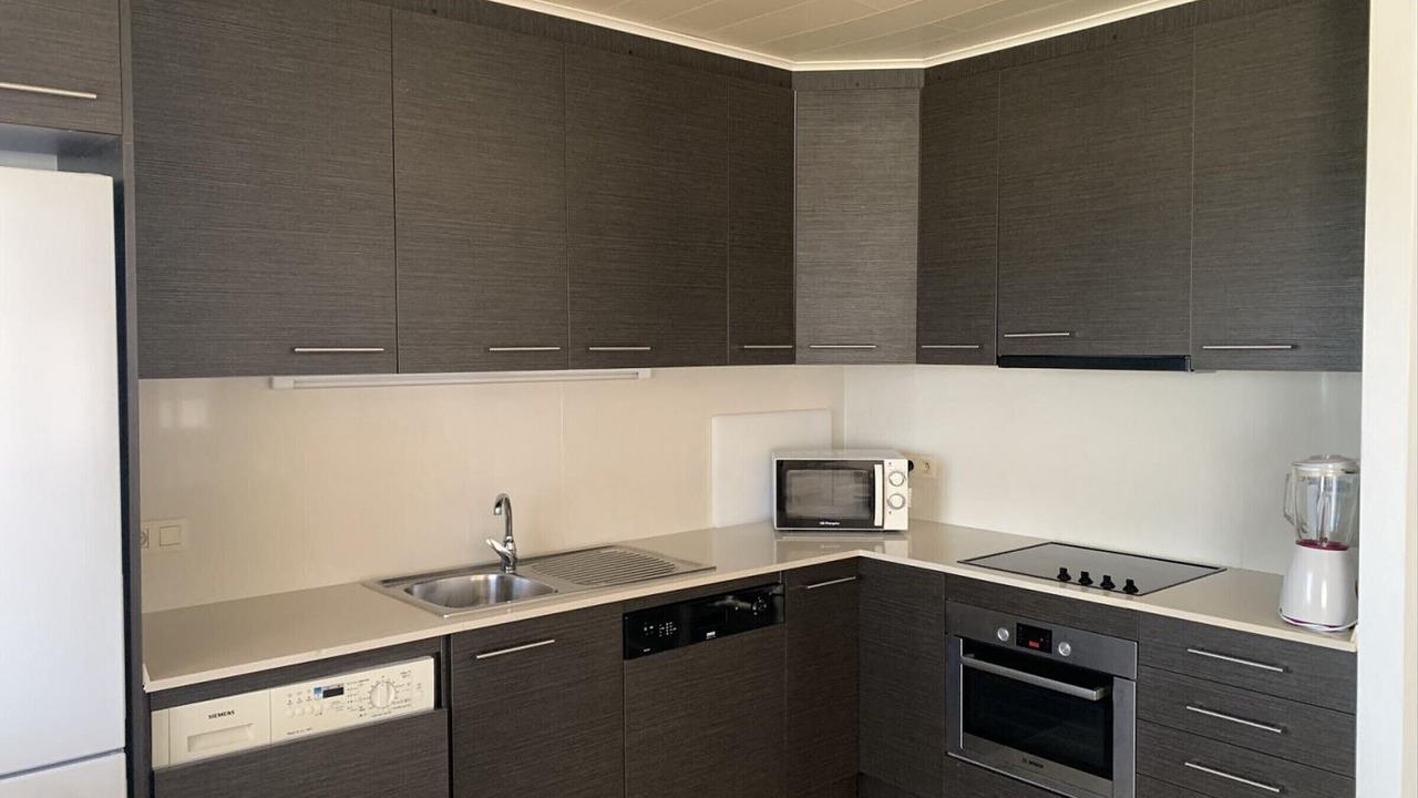 Photo of Kitchen in Torredembarra