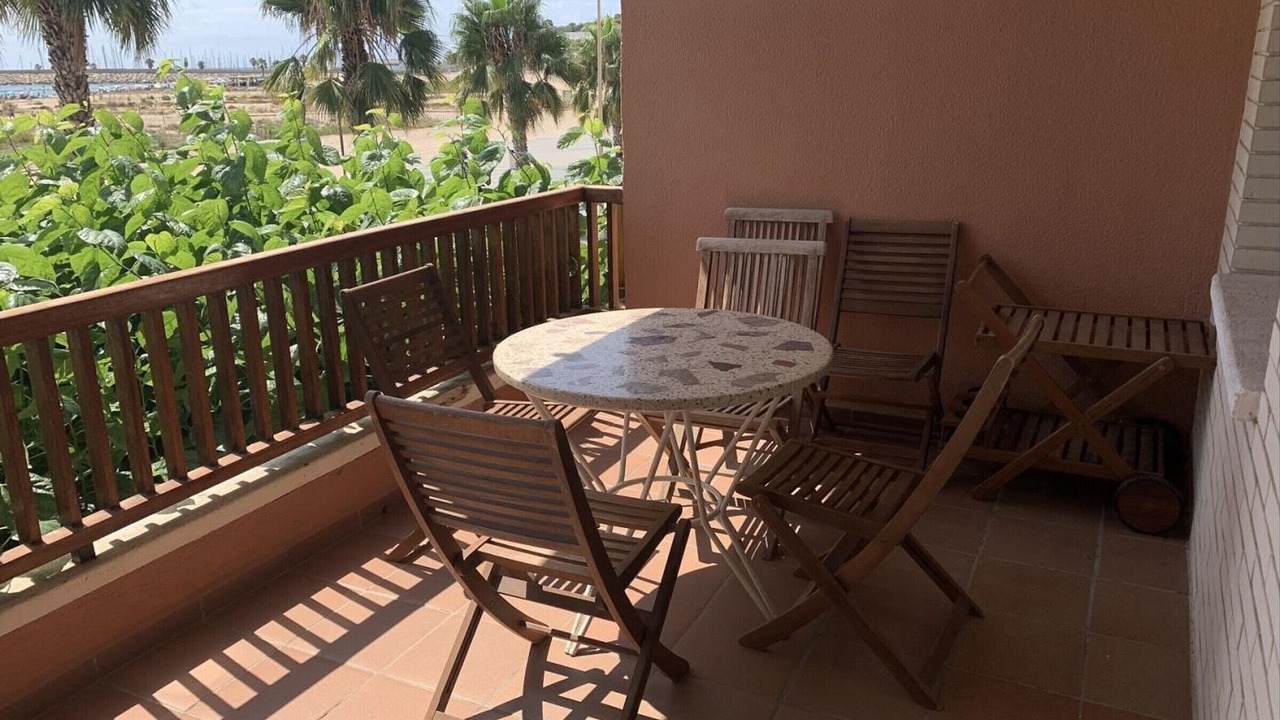 Photo of Outdoor in Torredembarra